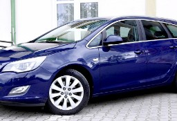 Opel Astra J BiXenon/Navi/2x Parktronic/6 Biegów/Bluetooth/ Serwisowany/GWARANCJA