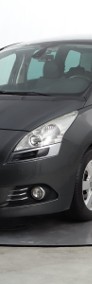 Peugeot 5008 Salon Polska, Serwis ASO, Klimatronic, Tempomat, Parktronic,-3