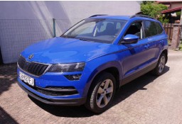 Skoda Karoq Sprzedaż syndyka