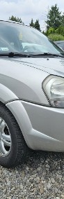 Hyundai Tucson Instalacja gazowa BRC / Po rozrządzie / Klimatronic / Tempomat /-3