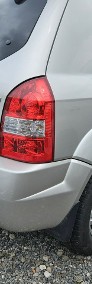 Hyundai Tucson Instalacja gazowa BRC / Po rozrządzie / Klimatronic / Tempomat /-4