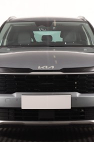 Kia Sportage IV , 1. Właściciel, Serwis ASO, Automat, VAT 23%, Skóra, Navi,-2