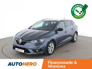 Renault Megane IV Limited navi PDC Bluetooth klima-auto