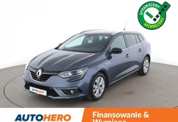 Renault Megane IV Limited navi PDC Bluetooth klima-auto