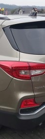Ssangyong Rexton G4 Sapphire 2,2 Diesel 181 KM 7AT 4WD MY2018-3