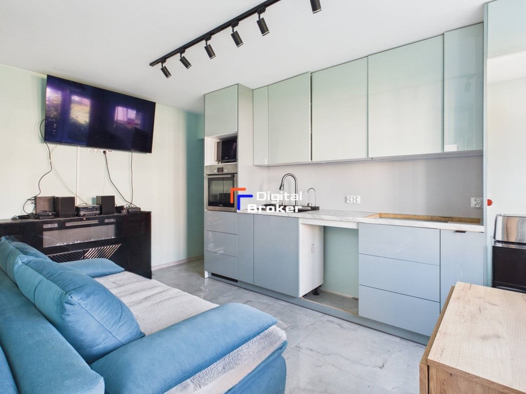 ️ 3 pokoje 36,5 m² ️ Podleśna️Wysoki standard - Widok 2