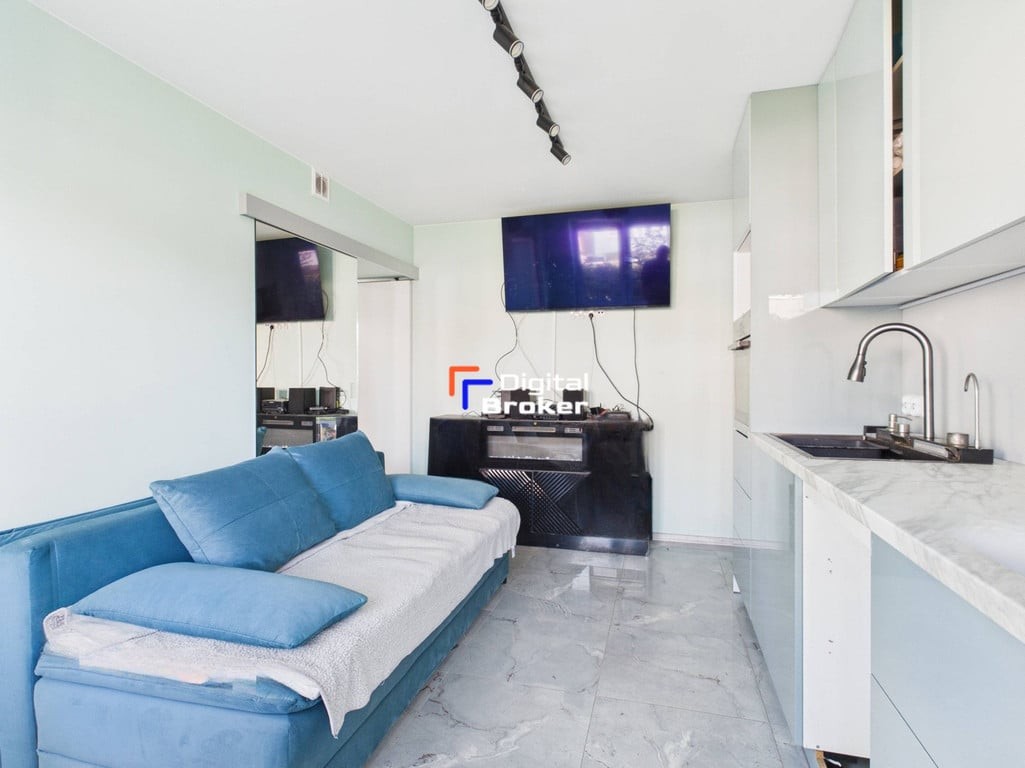 ️ 3 pokoje 36,5 m² ️ Podleśna️Wysoki standard - Widok 4