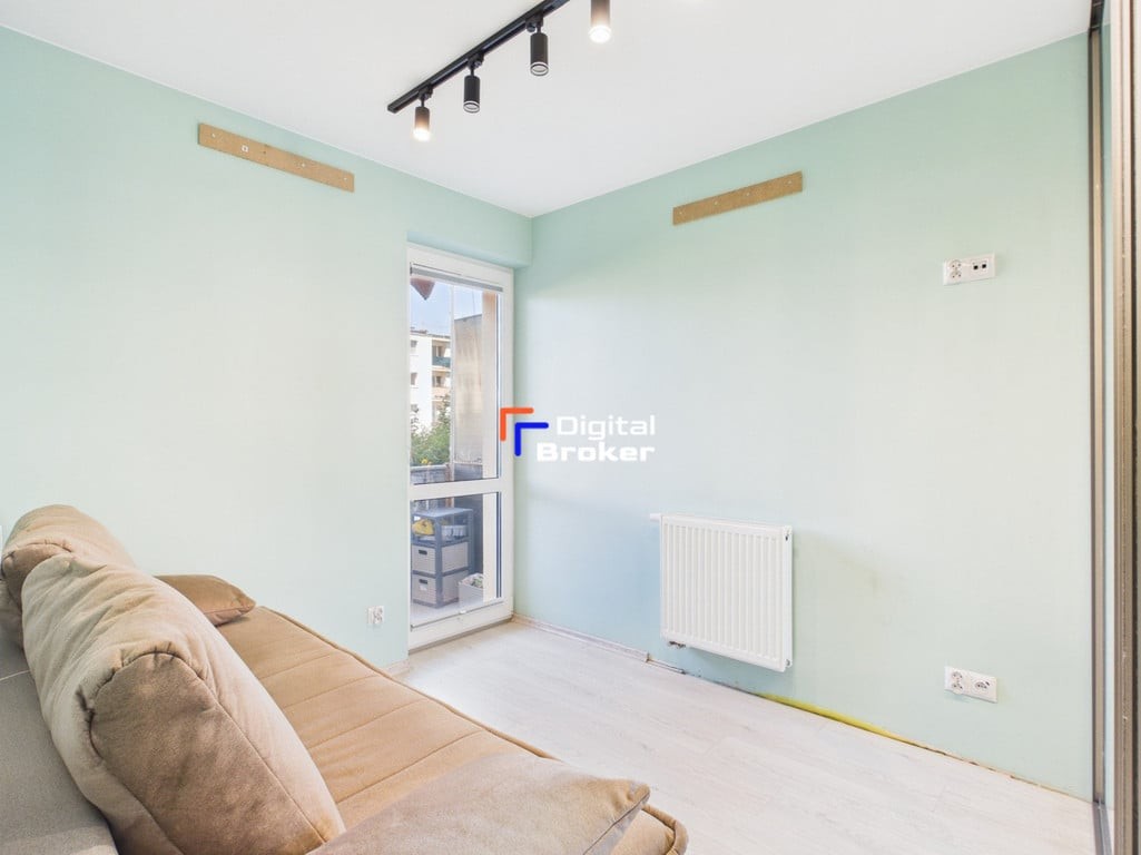 ️ 3 pokoje 36,5 m² ️ Podleśna️Wysoki standard - Widok 6