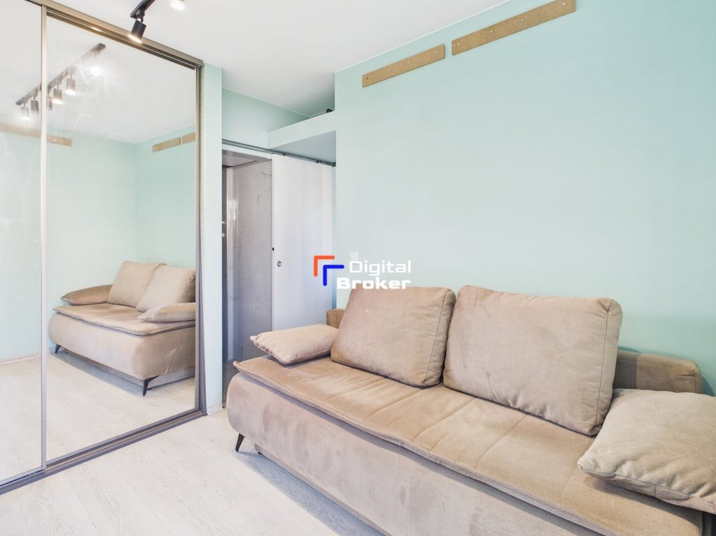 ️ 3 pokoje 36,5 m² ️ Podleśna️Wysoki standard - Więcej