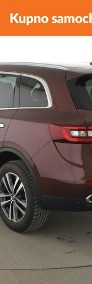 Renault Koleos Energy Intens 177KM 4x4 półskóra grzane fotele FullLED navi kamera-4