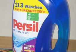 Persil kolor żel do prania koloówr 5,65 L - 100+13 prań (color kraft-gel) 