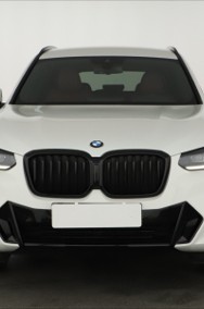 BMW X3 G01 , 1. Właściciel, Serwis ASO, Automat, Skóra, Navi,-2