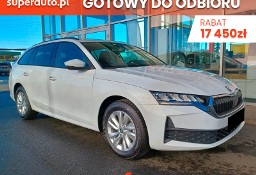 Skoda Octavia IV Drive Essence 2.0 TDI DSG Drive Essence 2.0 TDI 150KM DSG