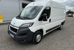 Peugeot Boxer L2H2 Klima Navi 3D