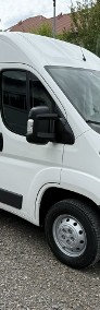 Peugeot Boxer L2H2 Klima Navi 3D-3