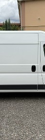 Peugeot Boxer L2H2 Klima Navi 3D-4