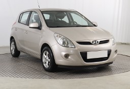 Hyundai i20 , Salon Polska, Serwis ASO, Klima,ALU