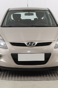 Hyundai i20 , Salon Polska, Serwis ASO, Klima,ALU-2
