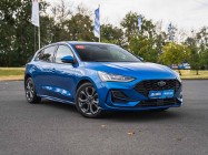 Ford Focus IV , Salon Polska, 1. Właściciel, Serwis ASO, Automat, VAT 23%,