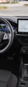 Ford Focus IV , Salon Polska, 1. Właściciel, Serwis ASO, Automat, VAT 23%,-3