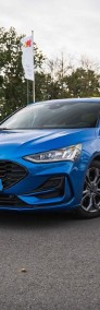 Ford Focus IV , Salon Polska, 1. Właściciel, Serwis ASO, Automat, VAT 23%,-4