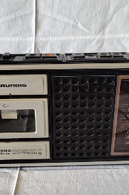 radiomagnetofon Grundig RB 3200-2