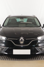 Renault Megane IV , Salon Polska, 1. Właściciel, Navi, Klimatronic, Tempomat,-2