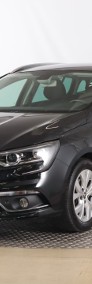 Renault Megane IV , Salon Polska, 1. Właściciel, Navi, Klimatronic, Tempomat,-3