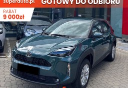 Toyota Yaris Cross Comfort 1.5 Hybrid Comfort 1.5 Hybrid 116KM | Tempomat adaptacyjny!