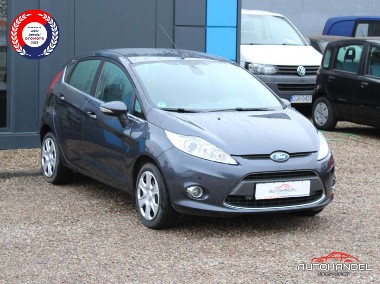 Ford Fiesta VII-1