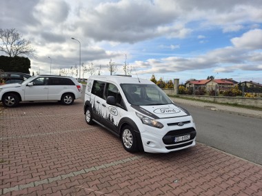 *1,6 TDCI- 95KM*Salon PL*F-ra VAT23%*-1