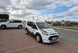 Ford Transit Connect *1,6 TDCI- 95KM*Salon PL*F-ra VAT23%*