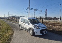 Ford Transit Connect F-VAT 23%*5-Osób *1,6 TDCI- 95KM*Salon PL*ZAMIANA