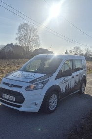 F-VAT 23%*5-Osób *1,6 TDCI- 95KM*Salon PL*ZAMIANA-2