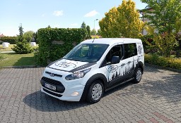 Ford Transit Connect F-VAT 23%*5-Osób *1,6 TDCI- 95KM*Salon PL*ZAMIANA