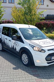 F-VAT 23%*5-Osób *1,6 TDCI- 95KM*Salon PL*ZAMIANA-2