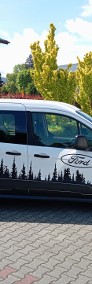 F-VAT 23%*5-Osób *1,6 TDCI- 95KM*Salon PL*ZAMIANA-3