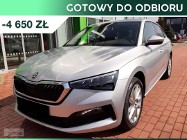 Skoda Scala Style 1.5 TSI Style 1.5 TSI 150KM