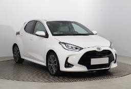 Toyota Yaris IV , Salon Polska, Serwis ASO, Automat, Skóra, Klimatronic,