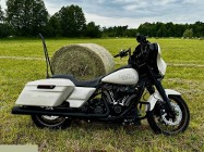 Harley-Davidson Touring Street Glide 110KM 2023r