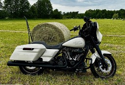 Harley-Davidson Touring Street Glide 110KM 2023r