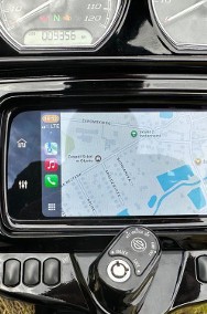 Touring Street Glide 110KM 2023r-2