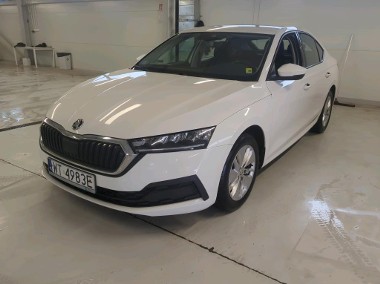 1.0TSI 110KM, Active, salon PL, gwarancja, EXPORT-1