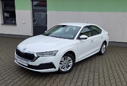 Skoda Octavia IV 1.0TSI 110KM, Active, salon PL, gwarancja, EXPORT