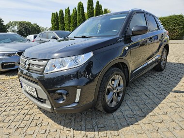 Suzuki Vitara II 1,6 diesel 120KM kamera-1