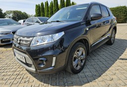 Suzuki Vitara II 1,6 diesel 120KM kamera