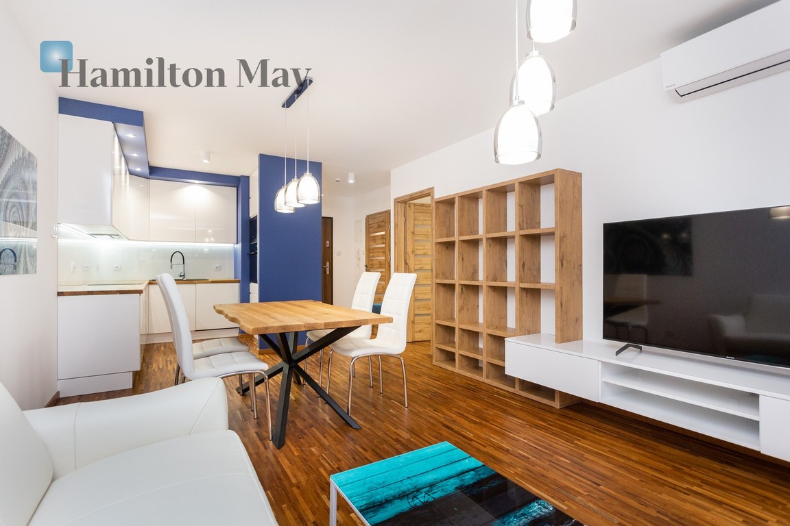 Apartament z widokiem na Wisłę | Riva Verona - Więcej