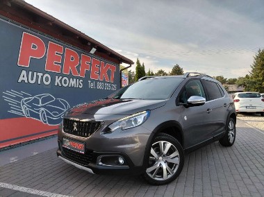 Peugeot 2008-1