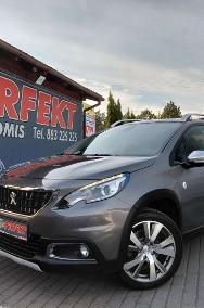 Peugeot 2008-2