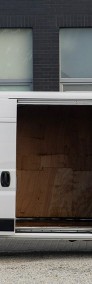Peugeot Boxer L3H2 140KM Furgon 2.2 BlueHDI nawigacja klima tempomat ekran dotykow-4